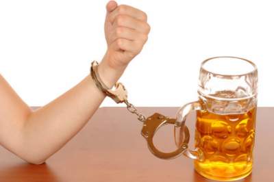 Раскрыто опасное последствие алкоголизма