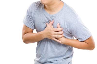Медики рассказали, почему молодых настигают болезни сердца 