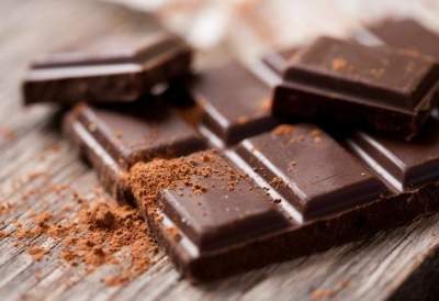 Шоколадная диета: минус три килограмма за неделю