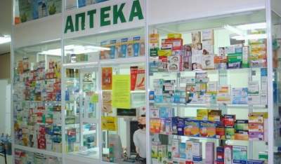 Впервые за 3 года: украинские аптеки ждут проверки