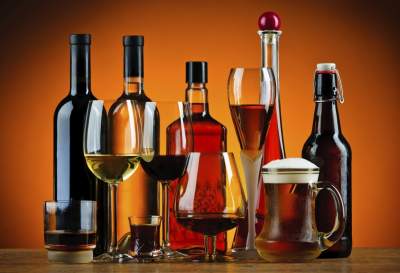 Медики назвали еще одну опасность употребление алкоголя
