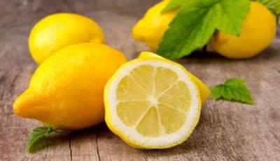 Названы неожиданные варианты применения лимона