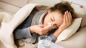 Эти рекомендации помогут быстрее восстановиться после гриппа