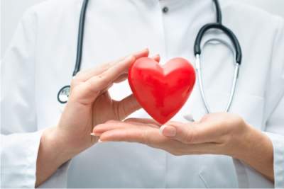 Названы тревожные симптомы болезней сердца