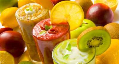 Медики объяснили, чем опасны фруктовые соки