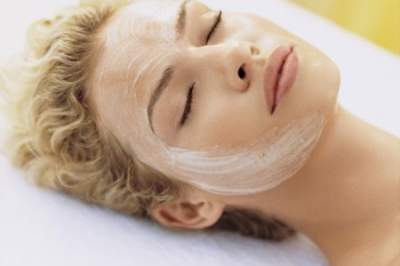 Содовая маска: доступный способ очищения кожи лица