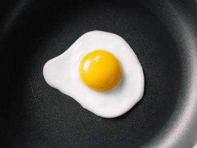 Малоизвестные факты о пользе куриных яиц