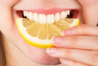 Десять самых полезных продуктов для здоровья зубов