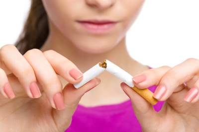 Как бросить курить за пять дней: новая методика