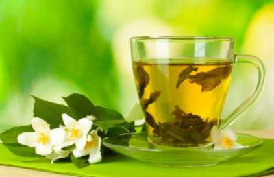 Медики назвали главные полезные свойства зеленого чая