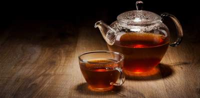 Развенчаны популярные мифы о чае