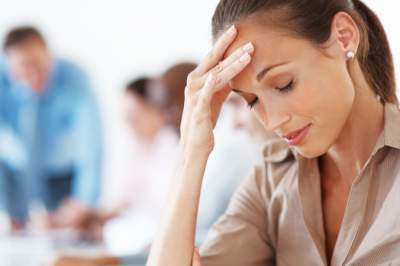 Названы популярные причины головных болей
