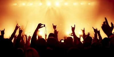 Ученые рассказали, как музыка и концерты влияют на жизнь