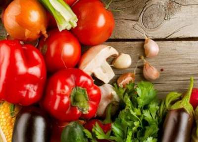 Диетологи составили список овощей, мешающих похудению