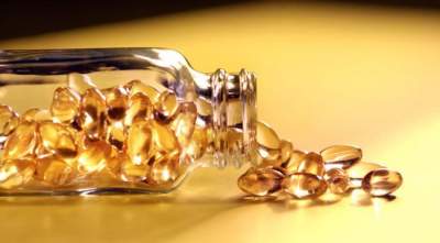 Ученые назвали витамин, который способен защитить от рака