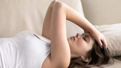 Ученые назвали необычную причину хронической усталости