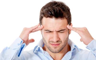 Названы десять самых вероятных причин головной боли