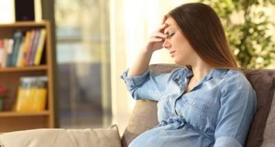 Ученые выяснили, что происходит с памятью женщин во время беременности