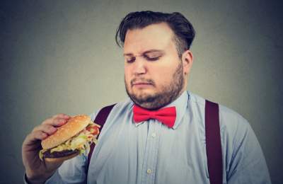 Ученые объяснили, как ожирение меняет вкус