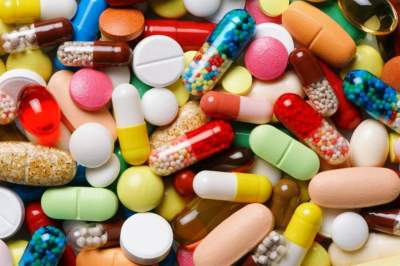 Составлен неожиданный список лекарств, которые могут привести к инсульту