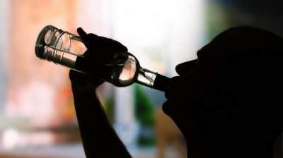 Ученые нашли необычный способ победить алкоголизм