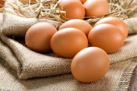 Ученые назвали неожиданные полезные свойства яиц