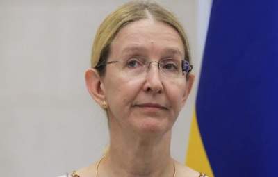 В Украине отменили регулярный медосмотр населения