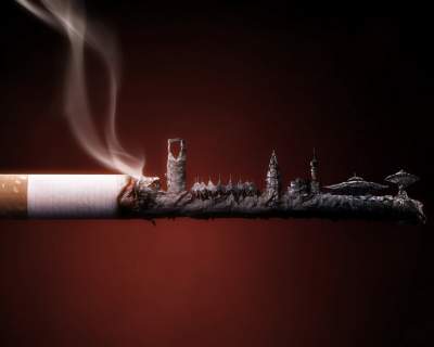 Ученые опровергли популярный миф о курении
