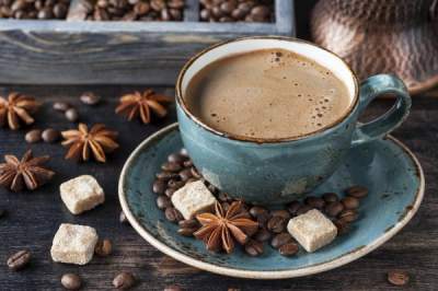 Ученые рассказали, как кофе влияет на метаболизм человека 