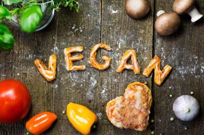 Вегетарианцам на заметку: продукты, способные заменить мясо