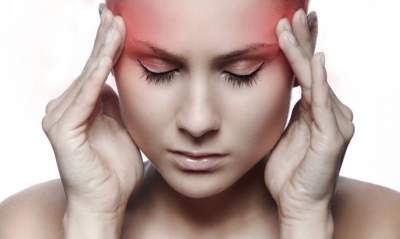 Медики подсказали, как весной избежать головных болей