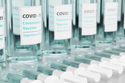 «Вектор» начнет исследование незаявленной вакцины против COVID-19