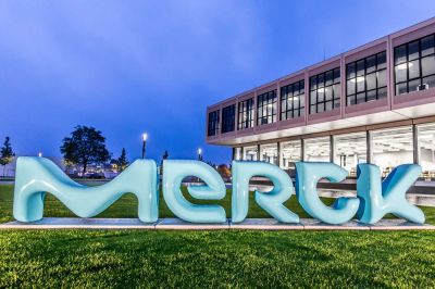 Merck заключает сделку по разработке «первого в своем классе» препарата от рака шеи и головы