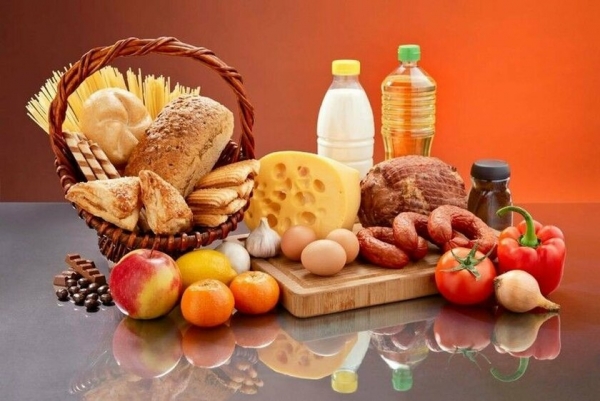 Названы способы снизить уровень холестерина за счет питания