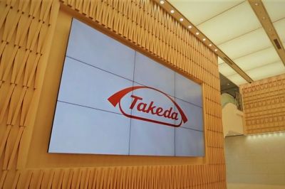 Takeda вернула себе права на препарат от энцефалопатий за 856 млн долларов